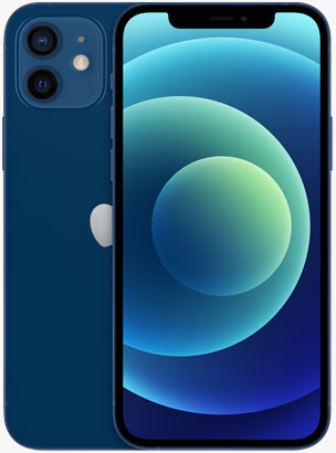 Image de iPhone 12